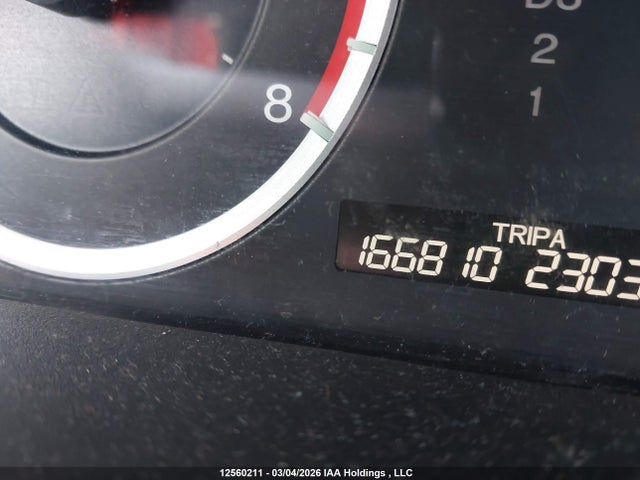 Продаж на аукціоні авто 2008 Honda Accord Ex, vin: 1HGCP26788A802151, номер лоту: 12560211