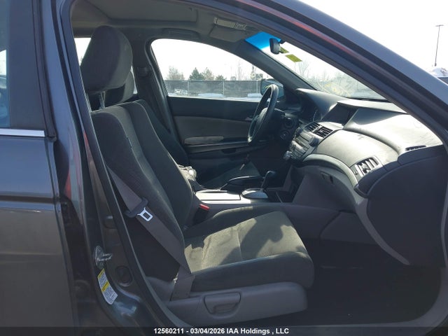 Продаж на аукціоні авто 2008 Honda Accord Ex, vin: 1HGCP26788A802151, номер лоту: 12560211
