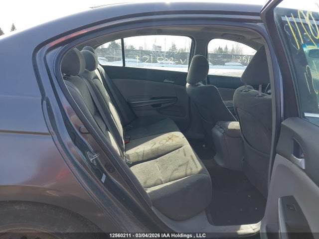 Продаж на аукціоні авто 2008 Honda Accord Ex, vin: 1HGCP26788A802151, номер лоту: 12560211