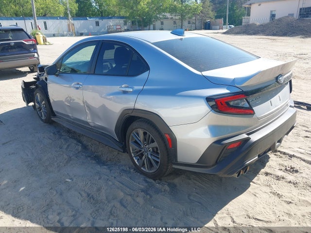Aukcja sprzedaży 2023 Subaru Wrx, vin: JF1VBAA64P9809392, numer aukcji: 12625198
