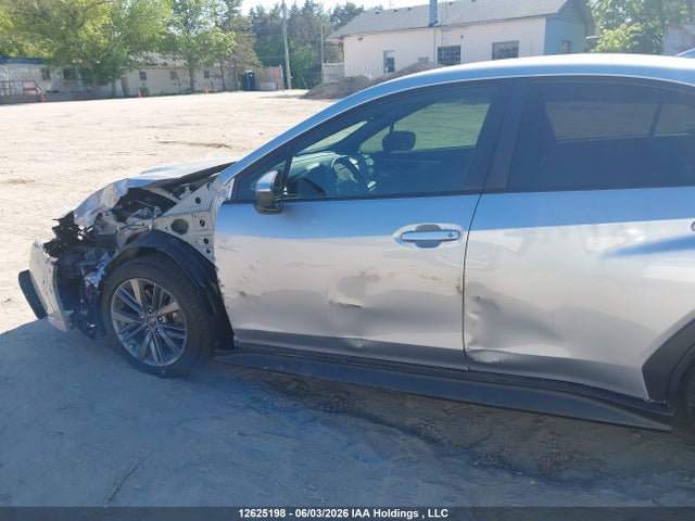 Aukcja sprzedaży 2023 Subaru Wrx, vin: JF1VBAA64P9809392, numer aukcji: 12625198