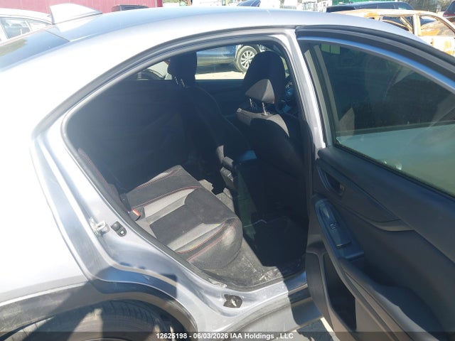 Aukcja sprzedaży 2023 Subaru Wrx, vin: JF1VBAA64P9809392, numer aukcji: 12625198