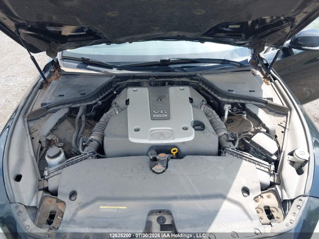 Aukcja sprzedaży 2014 Infiniti Q50, vin: JN1BV7AR9EM681357, numer aukcji: 12625200