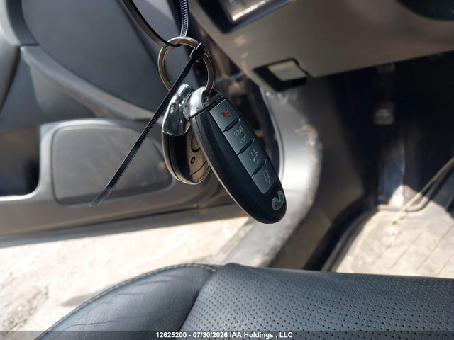 Aukcja sprzedaży 2014 Infiniti Q50, vin: JN1BV7AR9EM681357, numer aukcji: 12625200