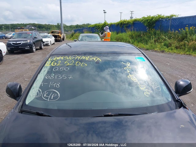 Продажа на аукционе авто 2014 Infiniti Q50, vin: JN1BV7AR9EM681357, номер лота: 12625200