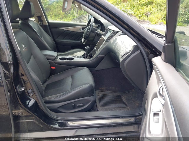 Infiniti Q50 2014 JN1BV7AR9EM681357 Image 5