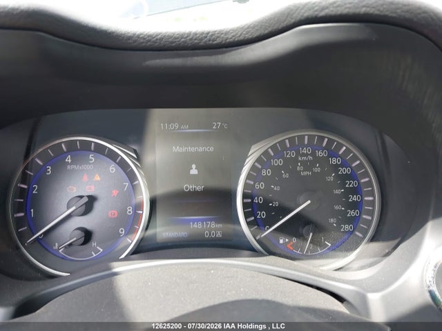 Infiniti Q50 2014 JN1BV7AR9EM681357 Image 7