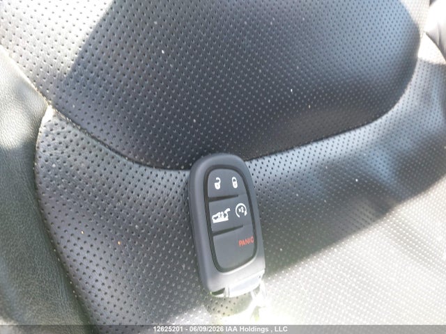 12625201 :رقم المزاد ، 1C4PJMMX2ND518007 vin ، 2022 Jeep Cherokee Latitude Lux مزاد بيع