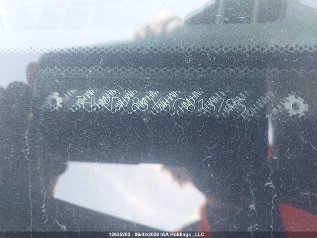 Aukcja sprzedaży 2006 Honda Cr-v Se, vin: JHLRD785X6C813795, numer aukcji: 12625203