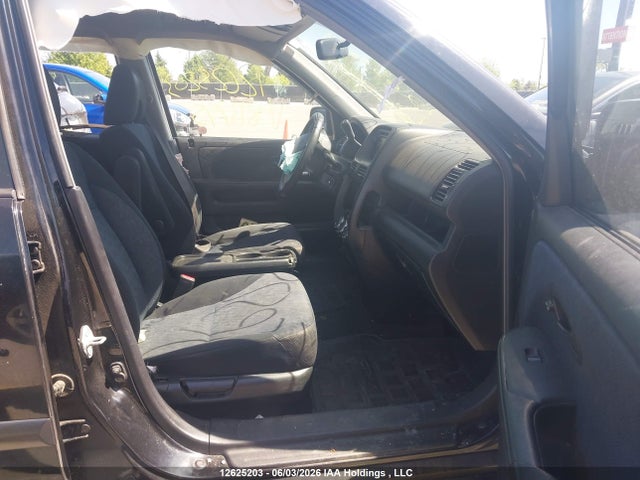 Aukcja sprzedaży 2006 Honda Cr-v Se, vin: JHLRD785X6C813795, numer aukcji: 12625203