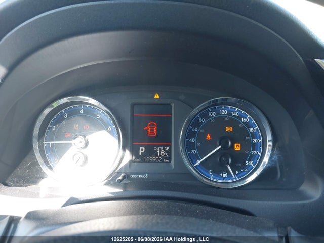 2T1BURHE7KC235246 Toyota Corolla