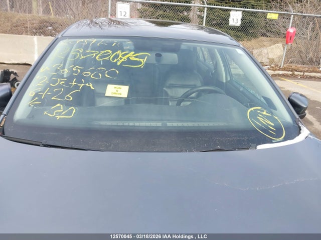 Aukcja sprzedaży 2012 Volkswagen Jetta 2.5l Highline, vin: 3VWLX7AJ8CM365680, numer aukcji: 12570045