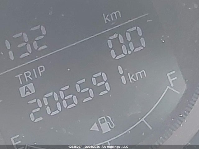 JM3KE2CY0G0635664 Mazda Cx-5 Touring