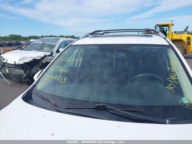 JM3KE2CY0G0635664 Mazda Cx-5 Touring
