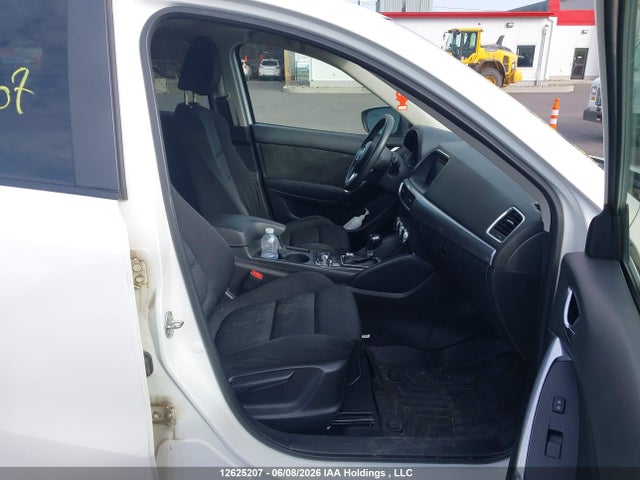 JM3KE2CY0G0635664 Mazda Cx-5 Touring