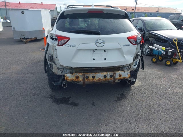 JM3KE2CY0G0635664 Mazda Cx-5 Touring
