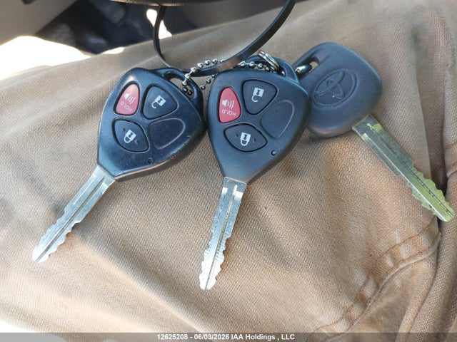 2009 Toyota Yaris მანქანა იყიდება აუქციონზე, vin: JTDBT923691339364, აუქციონის ნომერი: 12625208