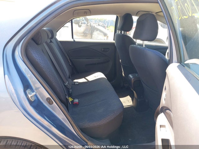 2009 Toyota Yaris მანქანა იყიდება აუქციონზე, vin: JTDBT923691339364, აუქციონის ნომერი: 12625208