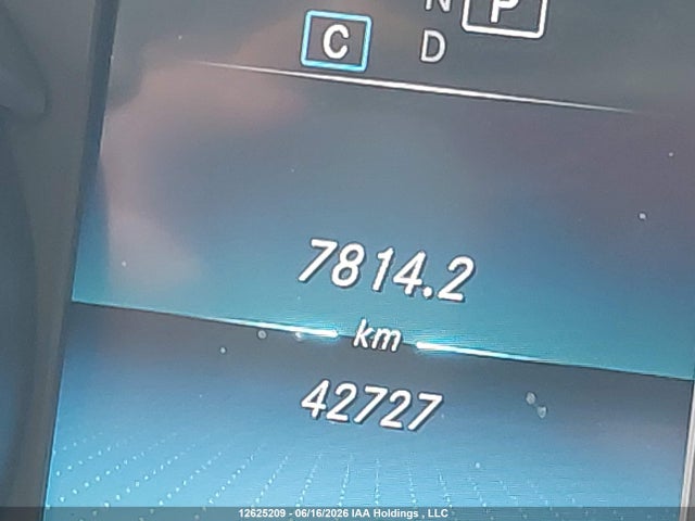 12625209 :رقم المزاد ، 55SWF8GB4LU321672 vin ، 2020 Mercedes-benz C 63 Amg مزاد بيع