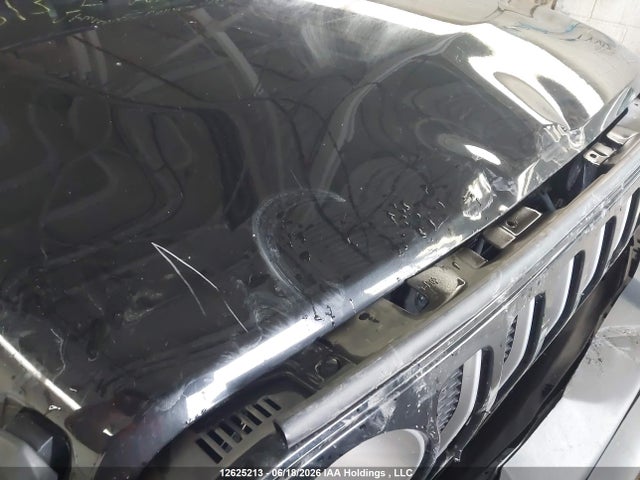 2021 Jeep Wrangler Unlimited Sahara მანქანა იყიდება აუქციონზე, vin: 1C4HJXEG2MW620446, აუქციონის ნომერი: 12625213