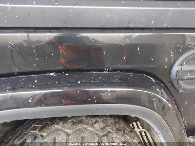 12625213 :رقم المزاد ، 1C4HJXEG2MW620446 vin ، 2021 Jeep Wrangler Unlimited Sahara مزاد بيع