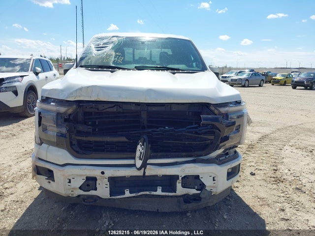 Ford F150 Lariat 2025 1FTFW5LD0SFB52736 Image 13