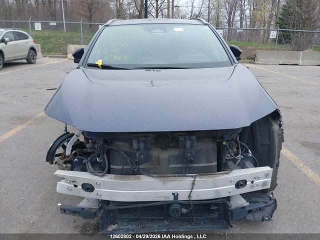 Aukcja sprzedaży 2023 Toyota Bz4x Xle, vin: JTMABACA6PA024445, numer aukcji: 12602802