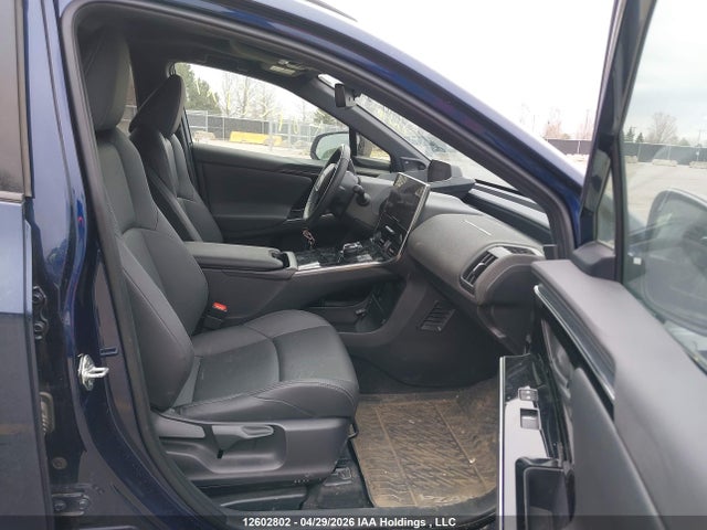 Aukcja sprzedaży 2023 Toyota Bz4x Xle, vin: JTMABACA6PA024445, numer aukcji: 12602802
