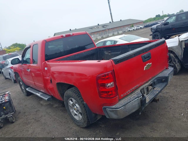 2009 Chevrolet Silverado 1500 Ls/lt/wt მანქანა იყიდება აუქციონზე, vin: 1GCEC19CX9Z259376, აუქციონის ნომერი: 12625216