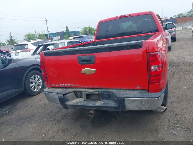 2009 Chevrolet Silverado 1500 Ls/lt/wt მანქანა იყიდება აუქციონზე, vin: 1GCEC19CX9Z259376, აუქციონის ნომერი: 12625216