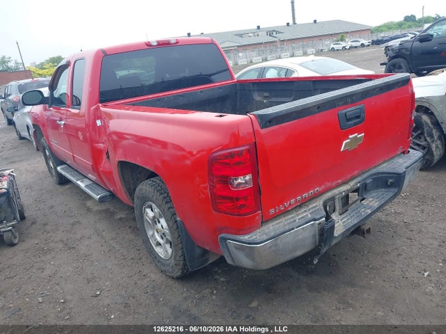 2009 Chevrolet Silverado 1500 Ls/lt/wt მანქანა იყიდება აუქციონზე, vin: 1GCEC19CX9Z259376, აუქციონის ნომერი: 12625216