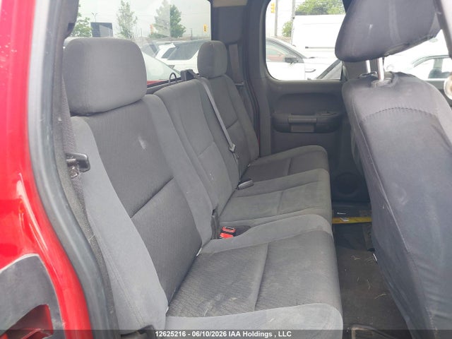 2009 Chevrolet Silverado 1500 Ls/lt/wt მანქანა იყიდება აუქციონზე, vin: 1GCEC19CX9Z259376, აუქციონის ნომერი: 12625216