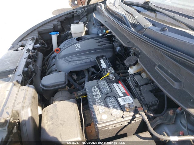 Aukcja sprzedaży 2015 Hyundai Tucson Gls, vin: KM8JUCAG1FU106167, numer aukcji: 12625217