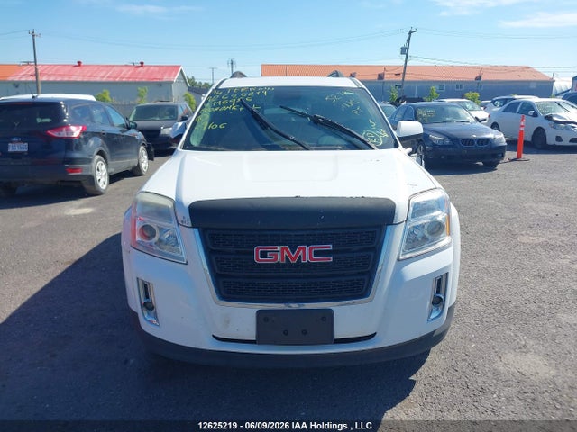 2GKFLWEK3E6116956 GMC Terrain Sle-2