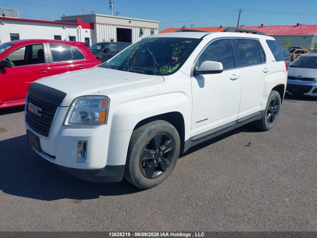 2GKFLWEK3E6116956 GMC Terrain Sle-2