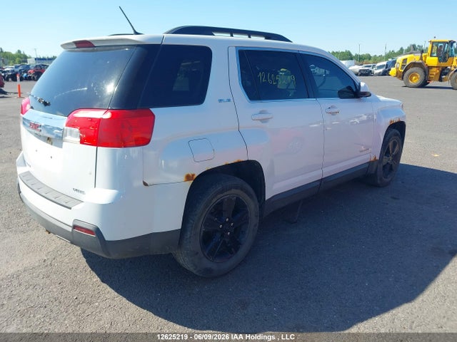 2GKFLWEK3E6116956 GMC Terrain Sle-2