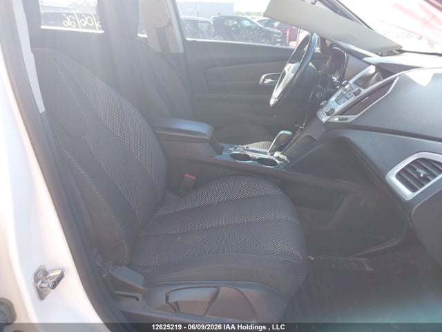 2GKFLWEK3E6116956 GMC Terrain Sle-2