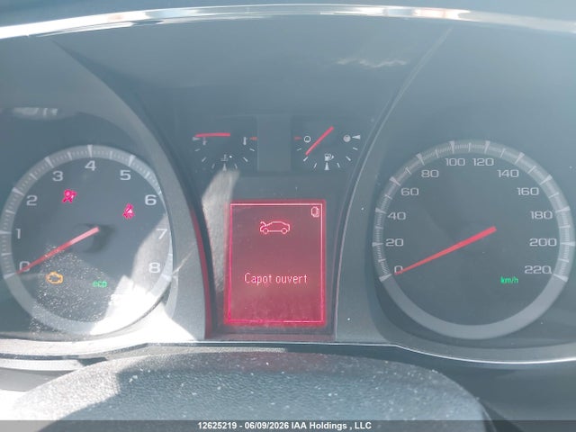 2GKFLWEK3E6116956 GMC Terrain Sle-2
