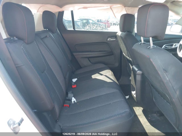 2GKFLWEK3E6116956 GMC Terrain Sle-2