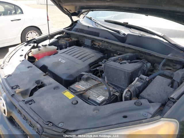2010 Toyota Rav4 Sport მანქანა იყიდება აუქციონზე, vin: 2T3RK4DV3AW020125, აუქციონის ნომერი: 12625220