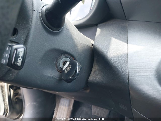 2010 Toyota Rav4 Sport მანქანა იყიდება აუქციონზე, vin: 2T3RK4DV3AW020125, აუქციონის ნომერი: 12625220