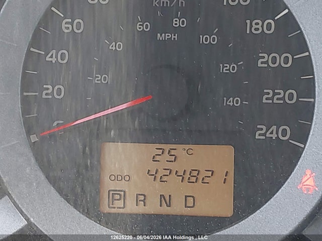 2010 Toyota Rav4 Sport მანქანა იყიდება აუქციონზე, vin: 2T3RK4DV3AW020125, აუქციონის ნომერი: 12625220
