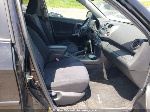 2010 Toyota Rav4 Sport მანქანა იყიდება აუქციონზე, vin: 2T3RK4DV3AW020125, აუქციონის ნომერი: 12625220