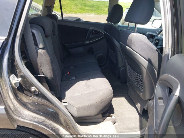 2010 Toyota Rav4 Sport მანქანა იყიდება აუქციონზე, vin: 2T3RK4DV3AW020125, აუქციონის ნომერი: 12625220