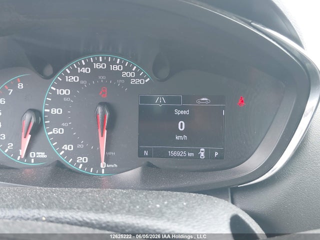 Chevrolet TRAX 1LT 2019 3GNCJLSB2KL394222 Image 15