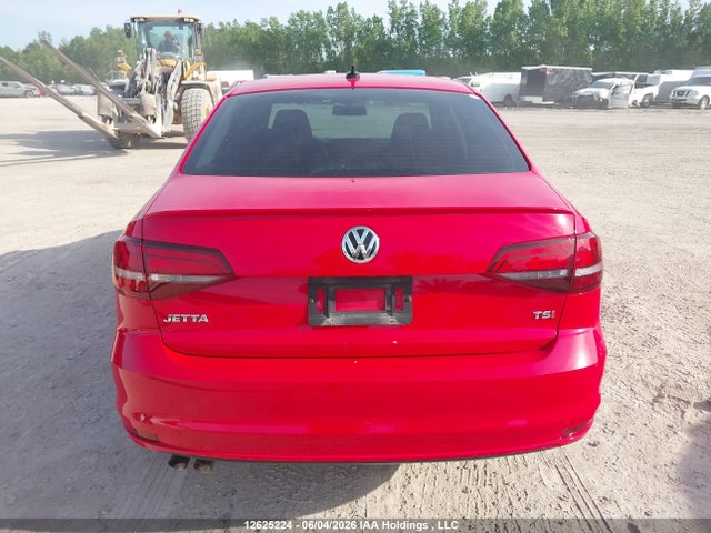 3VWDB7AJ1HM254835 Volkswagen Jetta Wolfsburg Edition
