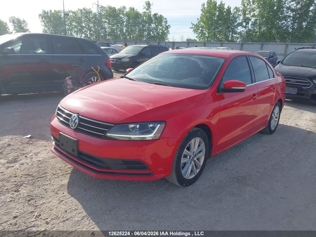 3VWDB7AJ1HM254835 Volkswagen Jetta Wolfsburg Edition