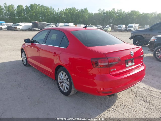 3VWDB7AJ1HM254835 Volkswagen Jetta Wolfsburg Edition
