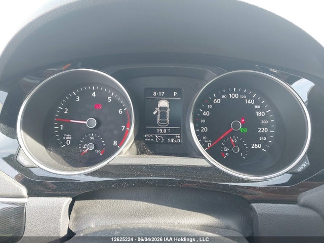 3VWDB7AJ1HM254835 Volkswagen Jetta Wolfsburg Edition