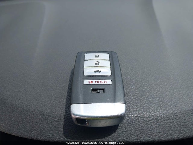 Acura RLX TECH 2014 JH4KC1F57EC800131 Image 11